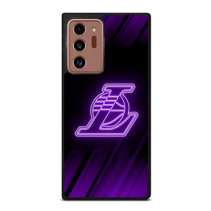 LA LAKERS NBA BASKETBALL LOS ANGELES Samsung Galaxy Note 20 Ultra Case Cover