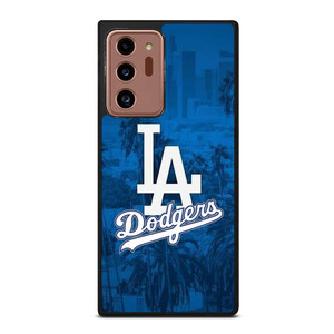 LA DODGERS LOGO LOS ANGELES Samsung Galaxy Note 20 Ultra Case Cover