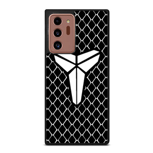 KOBE BRYANT SYMBOL SNAKE PATTERN Samsung Galaxy Note 20 Ultra Case Cover KOBE BRYANT SYMBOL SNAKE PATTERN Samsung Galaxy Note 20 Ultra Case Cover