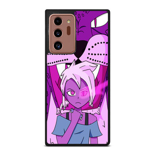 KIPO AND THE AGE OF WONDERBEASTS Samsung Galaxy Note 20 Ultra Case Cover