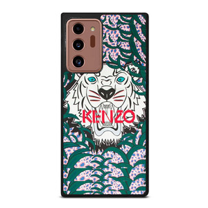 KENZO PARIS NEW LOGO Samsung Galaxy Note 20 Ultra Case Cover KENZO PARIS NEW LOGO Samsung Galaxy Note 20 Ultra Case Cover