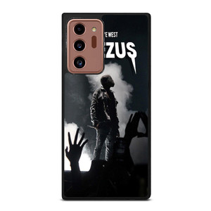 KANYE WEST YEEZUS RAPPER Samsung Galaxy Note 20 Ultra Case Cover