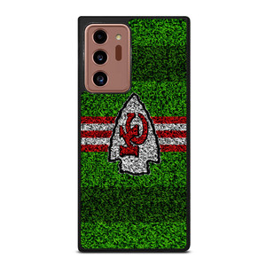 KANSAS CITY CHIEFS SYMBOL Samsung Galaxy Note 20 Ultra Case Cover KANSAS CITY CHIEFS SYMBOL Samsung Galaxy Note 20 Ultra Case Cover