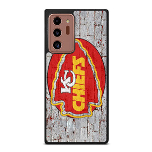 KANSAS CITY CHIEFS NFL Samsung Galaxy Note 20 Ultra Case Cover KANSAS CITY CHIEFS NFL Samsung Galaxy Note 20 Ultra Case Cover