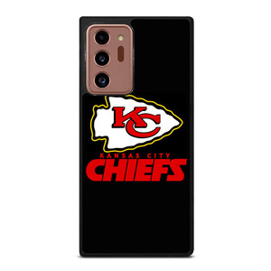 KANSAS CITY CHIEFS NFL TEAM Samsung Galaxy Note 20 Ultra Case Cover KANSAS CITY CHIEFS NFL TEAM Samsung Galaxy Note 20 Ultra Case Cover