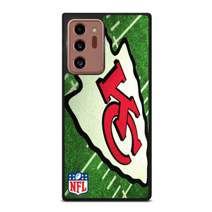 KANSAS CITY CHIEFS NFL FIELD Samsung Galaxy Note 20 Ultra Case Cover KANSAS CITY CHIEFS NFL FIELD Samsung Galaxy Note 20 Ultra Case Cover