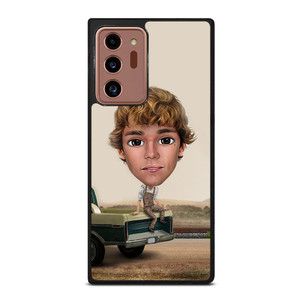 JUSTIN BIEBER HOLY ART Samsung Galaxy Note 20 Ultra Case Cover