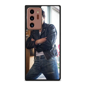 JUGHEAD JONES RIVERDALE Samsung Galaxy Note 20 Ultra Case Cover JUGHEAD JONES RIVERDALE Samsung Galaxy Note 20 Ultra Case Cover