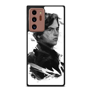 JUGHEAD JONES RIVERDALE ART Samsung Galaxy Note 20 Ultra Case Cover