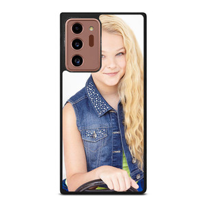 JOJO SIWA Samsung Galaxy Note 20 Ultra Case Cover JOJO SIWA Samsung Galaxy Note 20 Ultra Case Cover