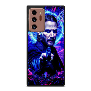 JOHN WICK Samsung Galaxy Note 20 Ultra Case Cover JOHN WICK Samsung Galaxy Note 20 Ultra Case Cover