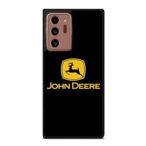 JOHN DEERE YELLOW BLACK Samsung Galaxy Note 20 Ultra Case Cover