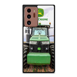 JOHN DEERE TRACTOR Samsung Galaxy Note 20 Ultra Case Cover JOHN DEERE TRACTOR Samsung Galaxy Note 20 Ultra Case Cover