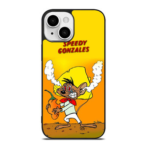 SPEEDY GONZALES CARTOON 2 iPhone 13 Mini Case Cover