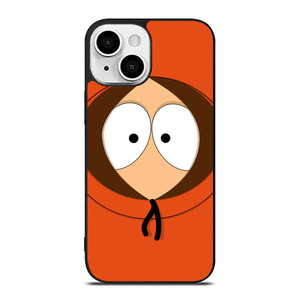 SOUTH PARK KENNY MCCORMICK iPhone 13 Mini Case Cover