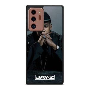 JAY Z NEW YORK HAT Samsung Galaxy Note 20 Ultra Case Cover