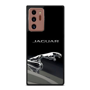 JAGUAR STATUE LOGO Samsung Galaxy Note 20 Ultra Case Cover