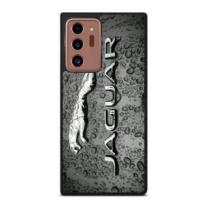 JAGUAR EMBLEM HOOD Samsung Galaxy Note 20 Ultra Case Cover JAGUAR EMBLEM HOOD Samsung Galaxy Note 20 Ultra Case Cover