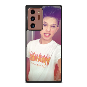 JACOB SARTORIUS Samsung Galaxy Note 20 Ultra Case Cover JACOB SARTORIUS Samsung Galaxy Note 20 Ultra Case Cover