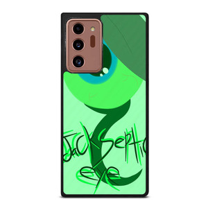 JACK SEPTIC EYE ICON Samsung Galaxy Note 20 Ultra Case Cover