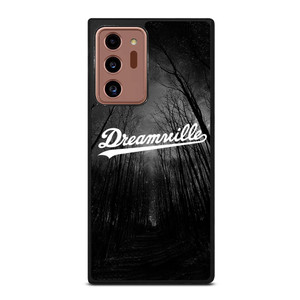 J. COLE DREAMVILLE LOGO Samsung Galaxy Note 20 Ultra Case Cover J. COLE DREAMVILLE LOGO Samsung Galaxy Note 20 Ultra Case Cover