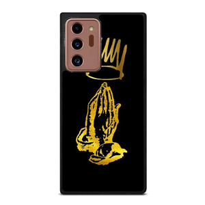 J COLE X DRAKE GOLD Samsung Galaxy Note 20 Ultra Case Cover J COLE X DRAKE GOLD Samsung Galaxy Note 20 Ultra Case Cover