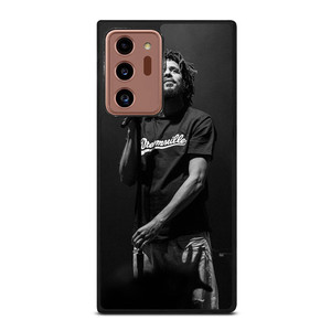 J COLE SINGER Samsung Galaxy Note 20 Ultra Case Cover J COLE SINGER Samsung Galaxy Note 20 Ultra Case Cover