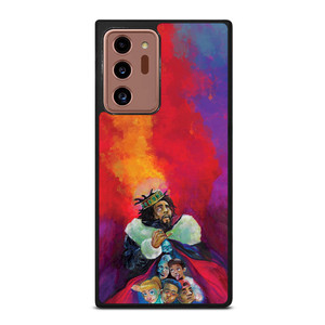J COLE KOD ALBUM COVER Samsung Galaxy Note 20 Ultra Case Cover J COLE KOD ALBUM COVER Samsung Galaxy Note 20 Ultra Case Cover