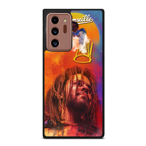 J COLE DREAMVILLE ART Samsung Galaxy Note 20 Ultra Case Cover J COLE DREAMVILLE ART Samsung Galaxy Note 20 Ultra Case Cover
