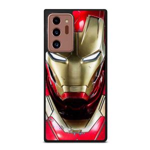 IRON MAN AVENGERS Samsung Galaxy Note 20 Ultra Case Cover IRON MAN AVENGERS Samsung Galaxy Note 20 Ultra Case Cover