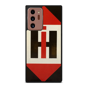 INTERNATIONAL HARVESTER IH CASE Samsung Galaxy Note 20 Ultra Case Cover