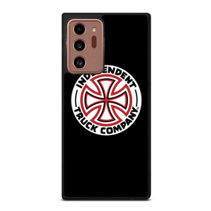 INDEPENDENT TRUCK LOGO Samsung Galaxy Note 20 Ultra Case Cover