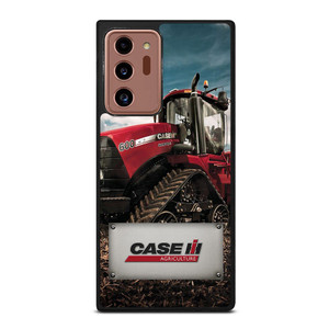IH INTERNATIONAL HARVESTER TRACTOR Samsung Galaxy Note 20 Ultra Case Cover IH INTERNATIONAL HARVESTER TRACTOR Samsung Galaxy Note 20 Ultra Case Cover