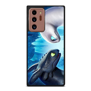 HOW TO TRAIN YOUR DRAGON TOOTHLESS Samsung Galaxy Note 20 Ultra Case Cover HOW TO TRAIN YOUR DRAGON TOOTHLESS Samsung Galaxy Note 20 Ultra Case Cover