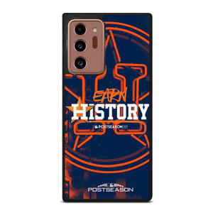 HOUSTON ASTROS POSTER Samsung Galaxy Note 20 Ultra Case Cover HOUSTON ASTROS POSTER Samsung Galaxy Note 20 Ultra Case Cover