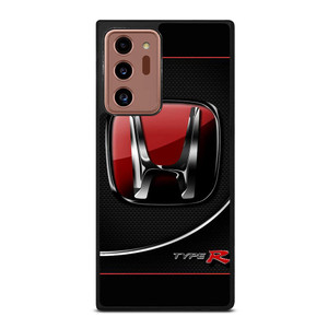 HONDA TYPE R LOGO Samsung Galaxy Note 20 Ultra Case Cover HONDA TYPE R LOGO Samsung Galaxy Note 20 Ultra Case Cover