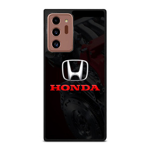 HONDA CAR LOGO Samsung Galaxy Note 20 Ultra Case Cover HONDA CAR LOGO Samsung Galaxy Note 20 Ultra Case Cover