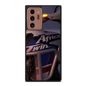 HONDA AFRICA TWIN Samsung Galaxy Note 20 Ultra Case Cover