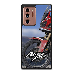 HONDA AFRICA TWIN OFFROAD Samsung Galaxy Note 20 Ultra Case Cover