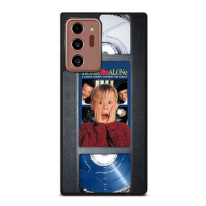 HOME ALONE MOVIES VHS Samsung Galaxy Note 20 Ultra Case Cover HOME ALONE MOVIES VHS Samsung Galaxy Note 20 Ultra Case Cover
