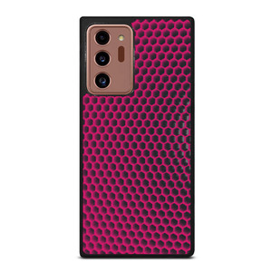 HEXAGONAL BLACK PURPLE PATTERN Samsung Galaxy Note 20 Ultra Case Cover HEXAGONAL BLACK PURPLE PATTERN Samsung Galaxy Note 20 Ultra Case Cover
