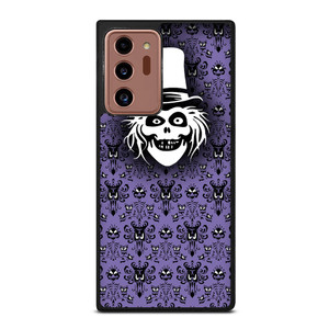 HAUNTED MANSION GHOST Samsung Galaxy Note 20 Ultra Case Cover