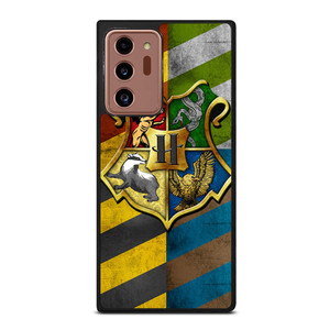HARRY POTTER HOGWARTS SYMBOL Samsung Galaxy Note 20 Ultra Case Cover HARRY POTTER HOGWARTS SYMBOL Samsung Galaxy Note 20 Ultra Case Cover