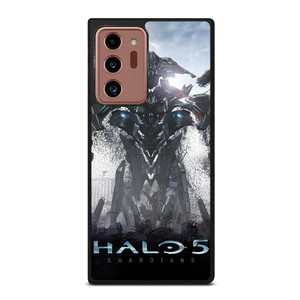 HALO 5 GUARDIANS Samsung Galaxy Note 20 Ultra Case Cover