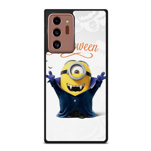 HALLOWEEN MINION VAMPIRE Samsung Galaxy Note 20 Ultra Case Cover