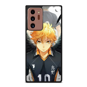 HAIKYUU SHOYO HINATA ANIME 3 Samsung Galaxy Note 20 Ultra Case Cover