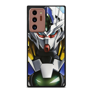 GUNDAM EXIA SUIT Samsung Galaxy Note 20 Ultra Case Cover
