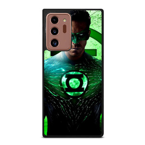 GREEN LANTERN DC Samsung Galaxy Note 20 Ultra Case Cover GREEN LANTERN DC Samsung Galaxy Note 20 Ultra Case Cover