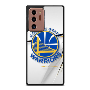 GOLDEN STATE WARRIORS NBA LOGO Samsung Galaxy Note 20 Ultra Case Cover