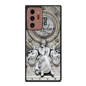 GIVENCHY PARIS THE LOUVRE Samsung Galaxy Note 20 Ultra Case Cover